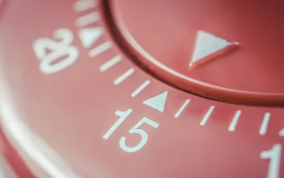 The Quickest Fix for Leaky Marketing You Can Do in 15 Minutes Today
