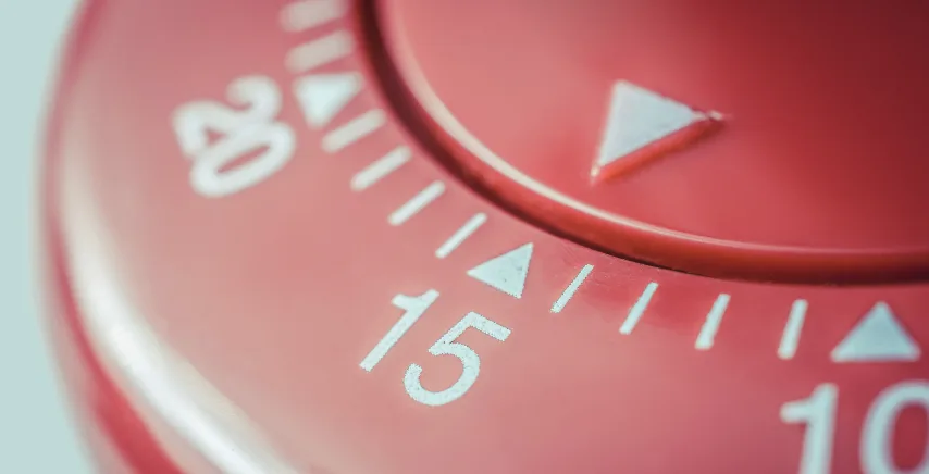 The Quickest Fix for Leaky Marketing You Can Do in 15 Minutes Today