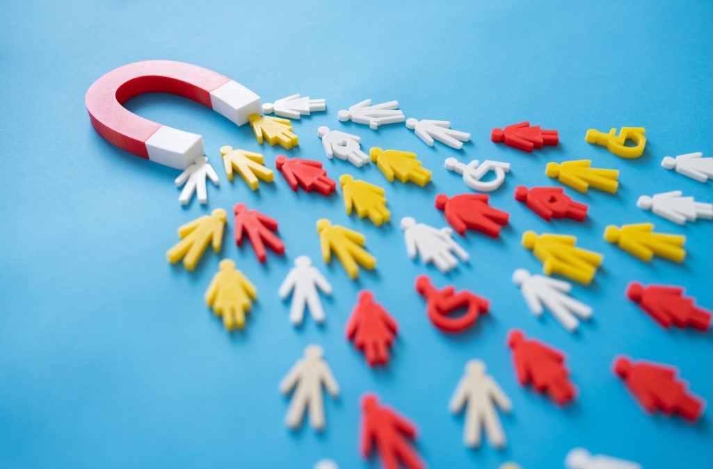 If You’re Always Chasing New Customers, Read This