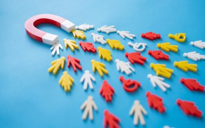 If You’re Always Chasing New Customers, Read This