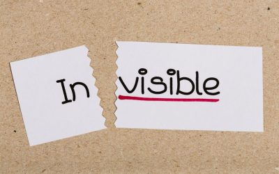 Your Marketing Might Be Invisible. Here’s How to Fix It.