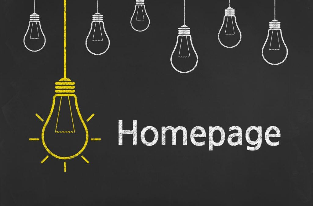 Website Headline Teardown: I Spent 9 Seconds on This Homepage. Here’s Why That’s a Problem.